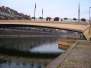  Le Doubs au niveau du Pont Battant